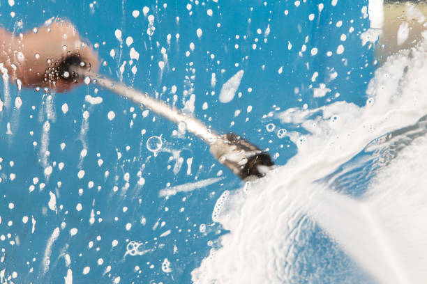 Biloxi, MS Pressure Washing Company